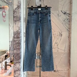 Classic Blue Women's Jeans